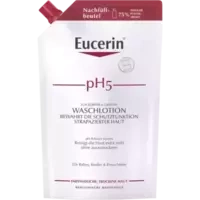 Eucerin pH5 Waschlotion Nachfüll Empfindliche Haut