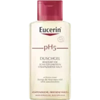 Eucerin pH5 Duschgel Empfindliche Haut