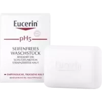 Eucerin pH5 Waschstück Seifenfr. Empfindliche Haut