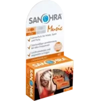 SANOHRA music für Erwachsene
