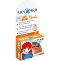 SANOHRA music für Kinder