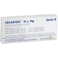 ISCADOR U C HG SERIE 0