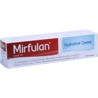 Mirfulan Hydrolind Creme