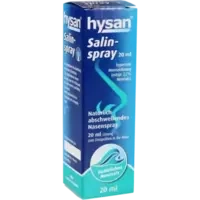 hysan Salinspray