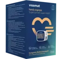 visomat handy express