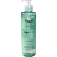 Eucerin DERMOPURE Reinigungsgel