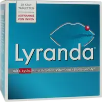 Lyranda