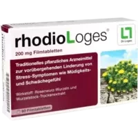 rhodioLoges 200 mg