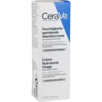 CeraVe Feuchtigkeitsspendende Nachtcreme