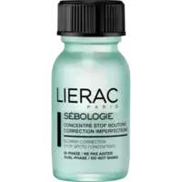 LIERAC SEBOLOGIE ANTI-PI N