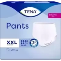 TENA Pants Bariatric Plus XXL bei Inkontinenz