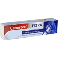 Canesten Extra Creme 10 mg/g(m.CanesTouch Applik.)