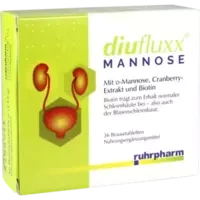 Diufluxx Mannose