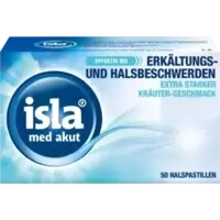 isla med akut