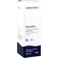 Dermasence RosaMin Emulsion