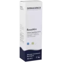 DERMASENCE RosaMin Getönte Tagespflege LSF 50