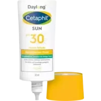 Cetaphil Sun Daylong SPF30 Sens Gel-Fluid Gesicht