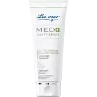 LA MER MED+ ANTI-SPOT SCHAEUMENDE WASCHCREME OP