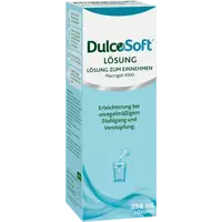 DulcoSoft Lösung