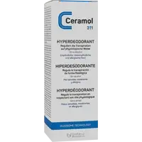 Ceramol Hyperdeodorant 311