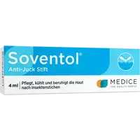 Soventol Anti-Juck Stift