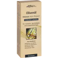 Olivenöl Intensiv Hair Repair Shampoo