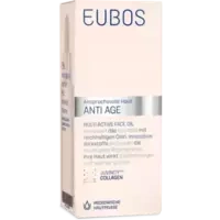 EUBOS ANTI AGE Multi Active Face Oil