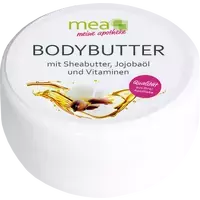 mea Bodybutter mit Sheabutter