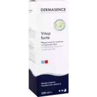 DERMASENCE Vitop forte