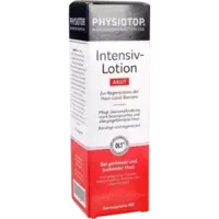 Physiotop Akut Intensiv-Lotion