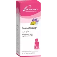 Pascofemin complex