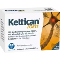 Keltican forte