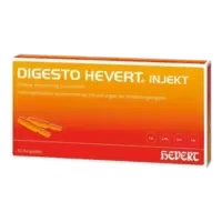 Digesto Hevert injekt