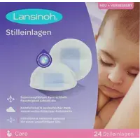 LANSINOH Stilleinlagen