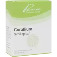 Corallium Similiaplex