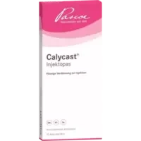Calycast Injektopas