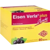 Eisen Verla plus Direkt-Sticks