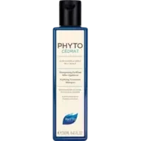 PHYTOCedrat Shampoo 2018