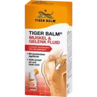 Tiger Balm Muskel & Gelenk Fluid