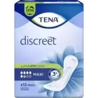 TENA Lady Discreet Maxi Inkontinenz Einlagen