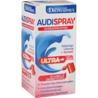 AUDISPRAY ULTRA