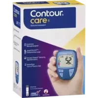 Contour Care Set mmol/L