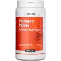 Collagen Pulver Kollagen Hydrolysat Peptide Rind