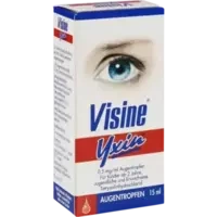 Visine Yxin 0.5 mg/ml Augentropfen