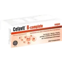 Cefavit B-complete