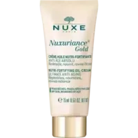 NUXE Mini Nuxuriance Gold Kräftigende Oel-Creme