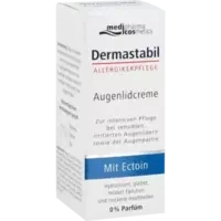 Dermastabil Augenlidcreme