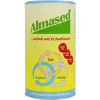 Almased Vitalkost Mandel-Vanille