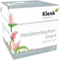 Weidenröschenkraut Pyramidenbeutel kleinblütig