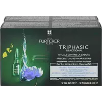 Furterer Triphasic Reactional Kur-temp Haarausfall